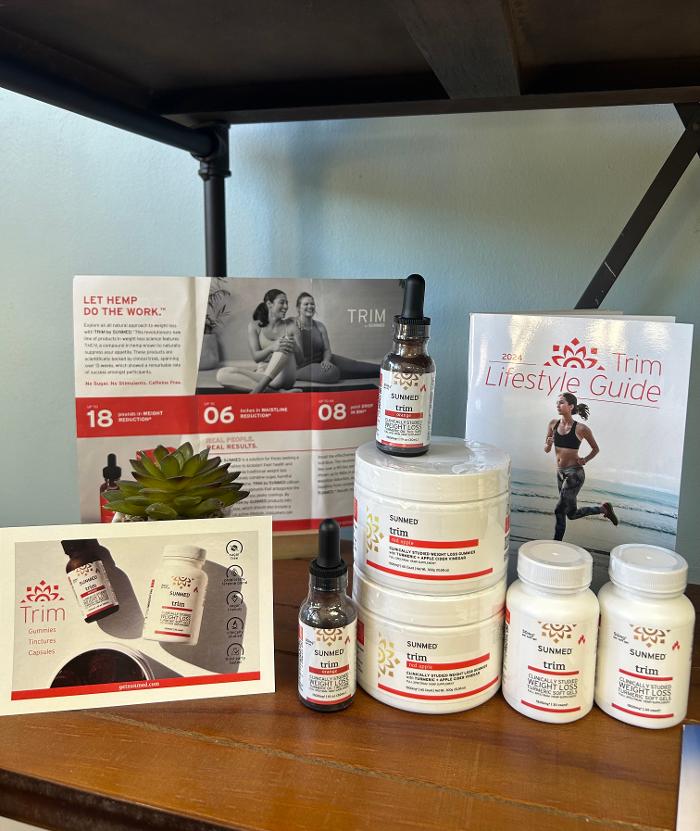 Your CBD Store | SUNMED - Southaven, MS