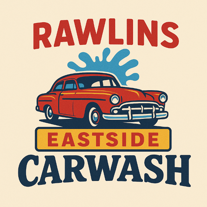 Rawlins Eastside Carwash - Rawlins, WY