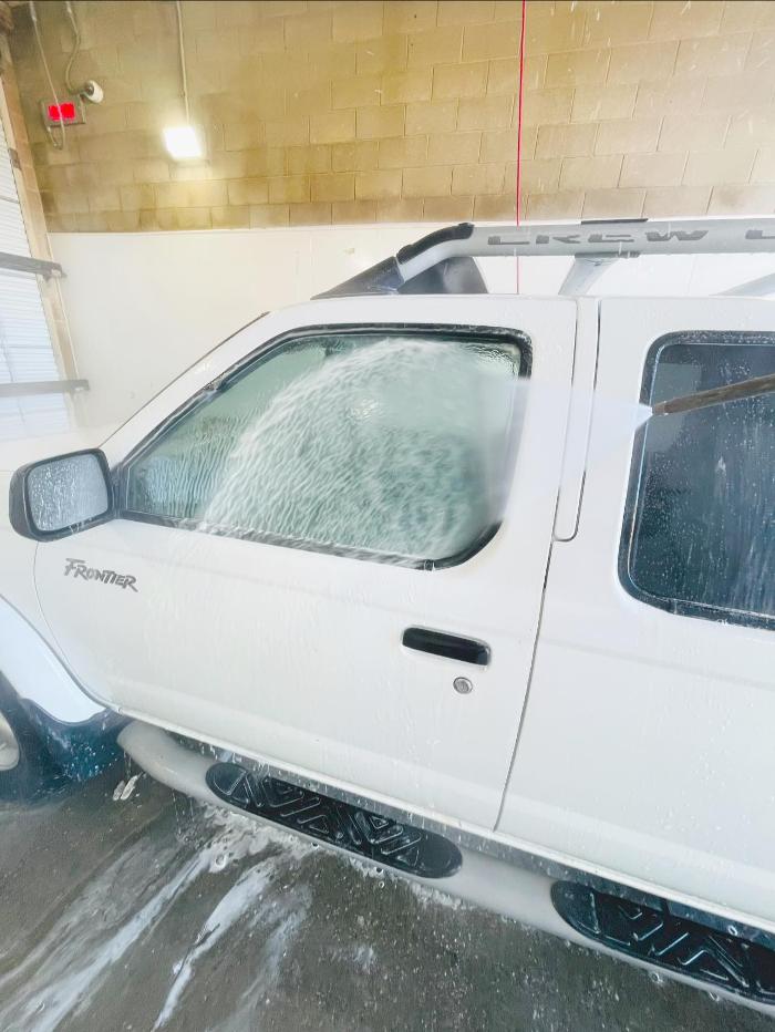 Rawlins Eastside Carwash - Rawlins, WY
