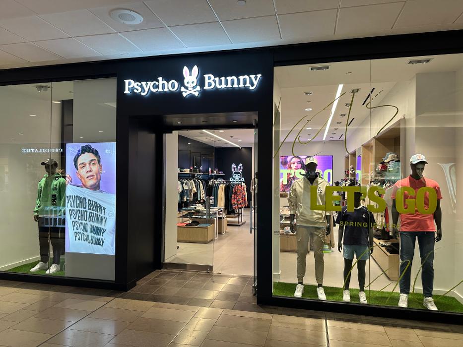 Psycho Bunny