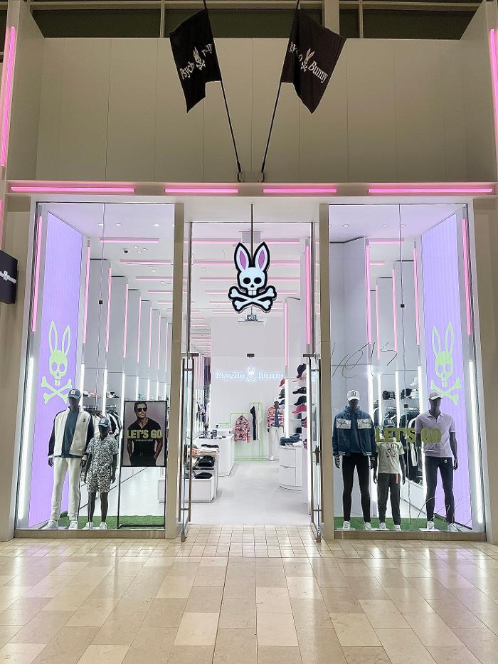 Psycho Bunny