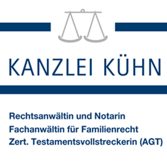 Kanzlei Waltraud Kühn