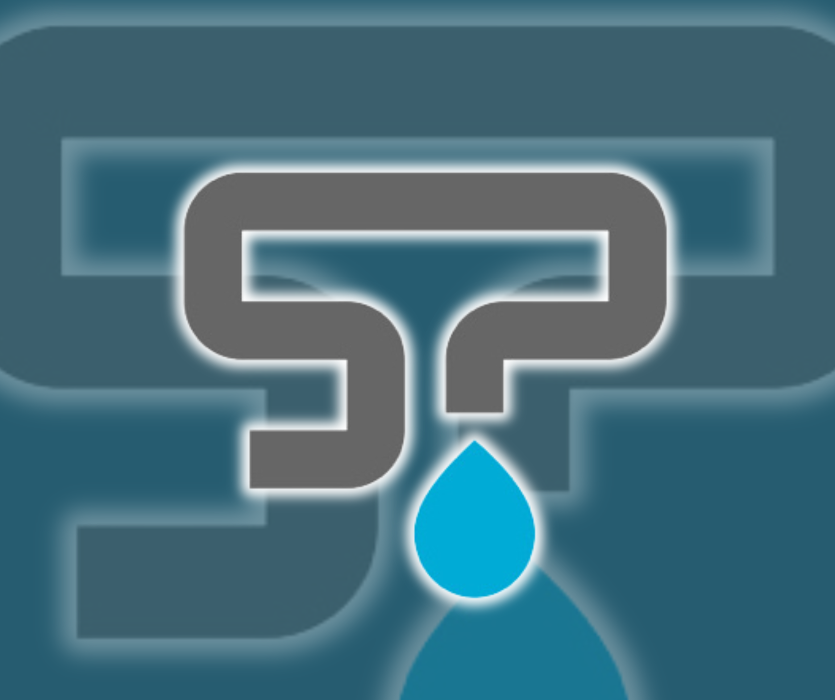 Shaw Plumbing Logo