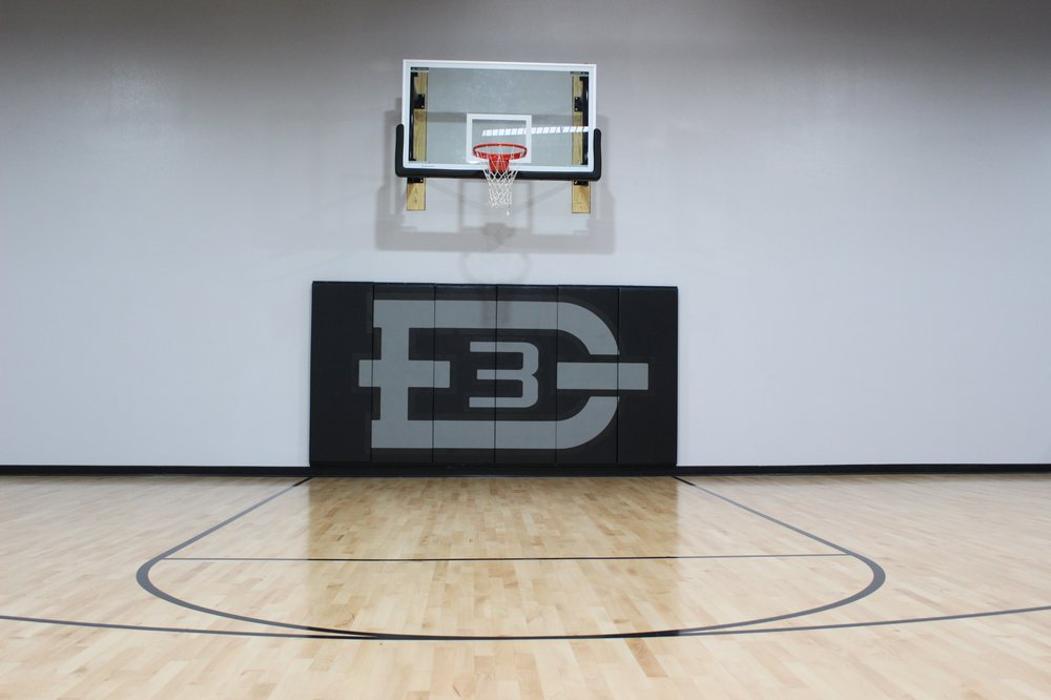 D3 Performance: The Shot Lab