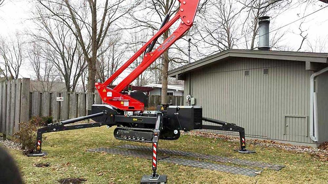 ArborVantage Tree Care - Milladore, WI
