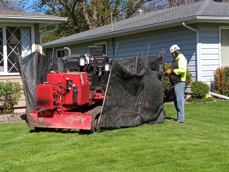 ArborVantage Tree Care - Milladore, WI