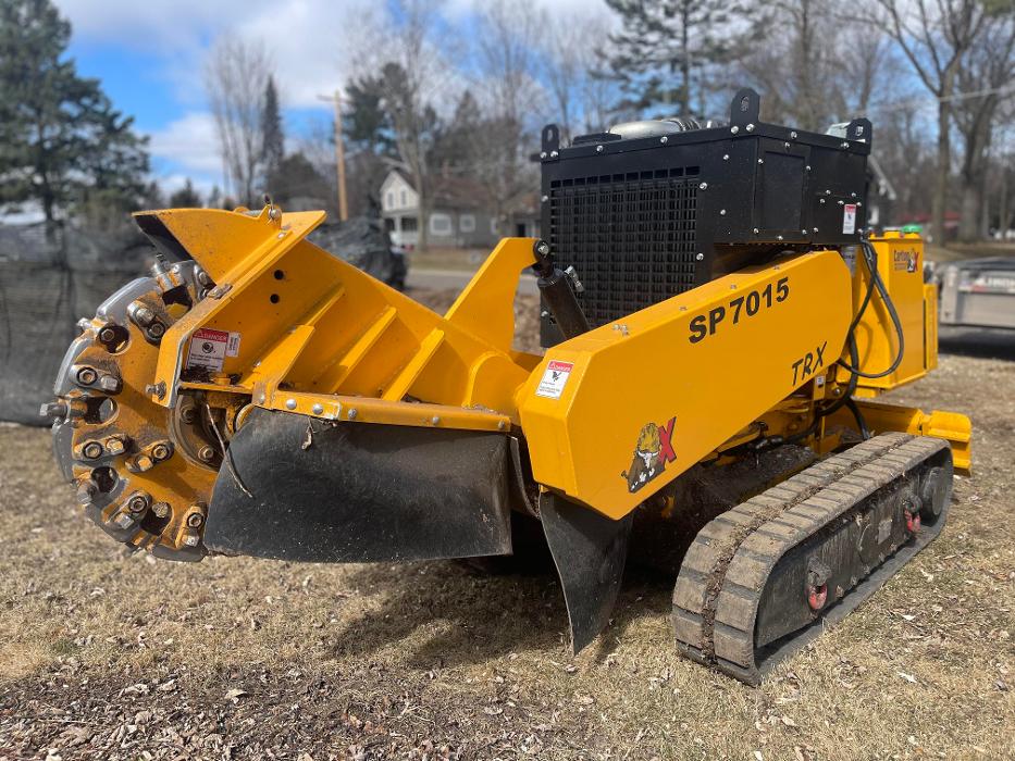 ArborVantage Tree Care - Milladore, WI