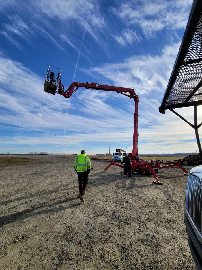 ArborVantage Tree Care - Milladore, WI