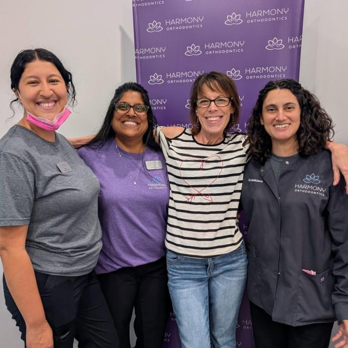 Harmony Orthodontics - Canton, GA