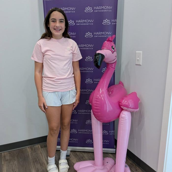 Harmony Orthodontics - Canton, GA