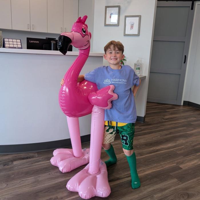 Harmony Orthodontics - Canton, GA