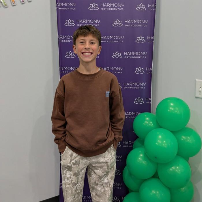 Harmony Orthodontics - Canton, GA