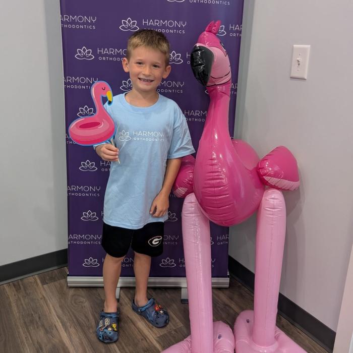 Harmony Orthodontics - Canton, GA