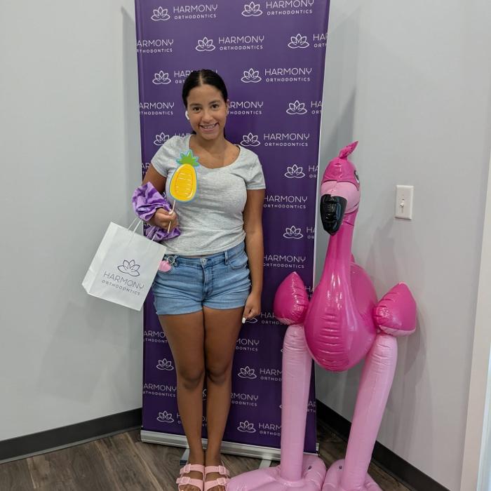 Harmony Orthodontics - Canton, GA