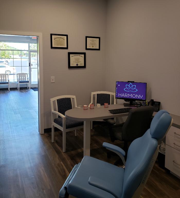 Harmony Orthodontics - Canton, GA