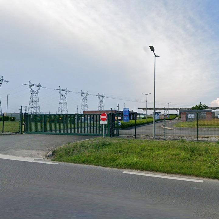 Déchetterie de Chaunay Autres services