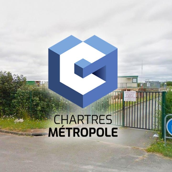 Déchetterie Saint-Aubin-des-Bois Autres services