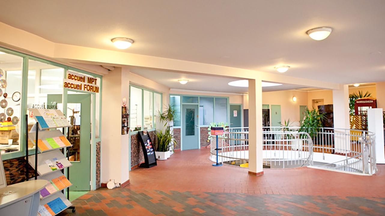 galerie image