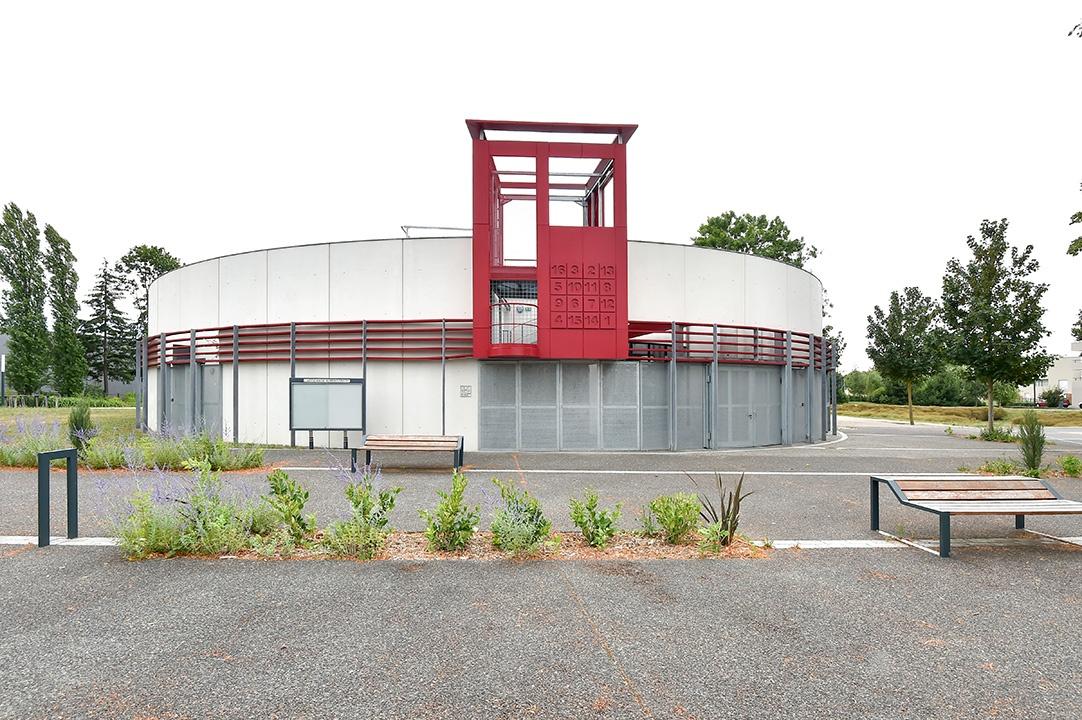 galerie image