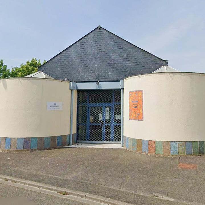 Maison Pour Tous des Hauts-de-Chartres association pour l'enfance et la jeunesse