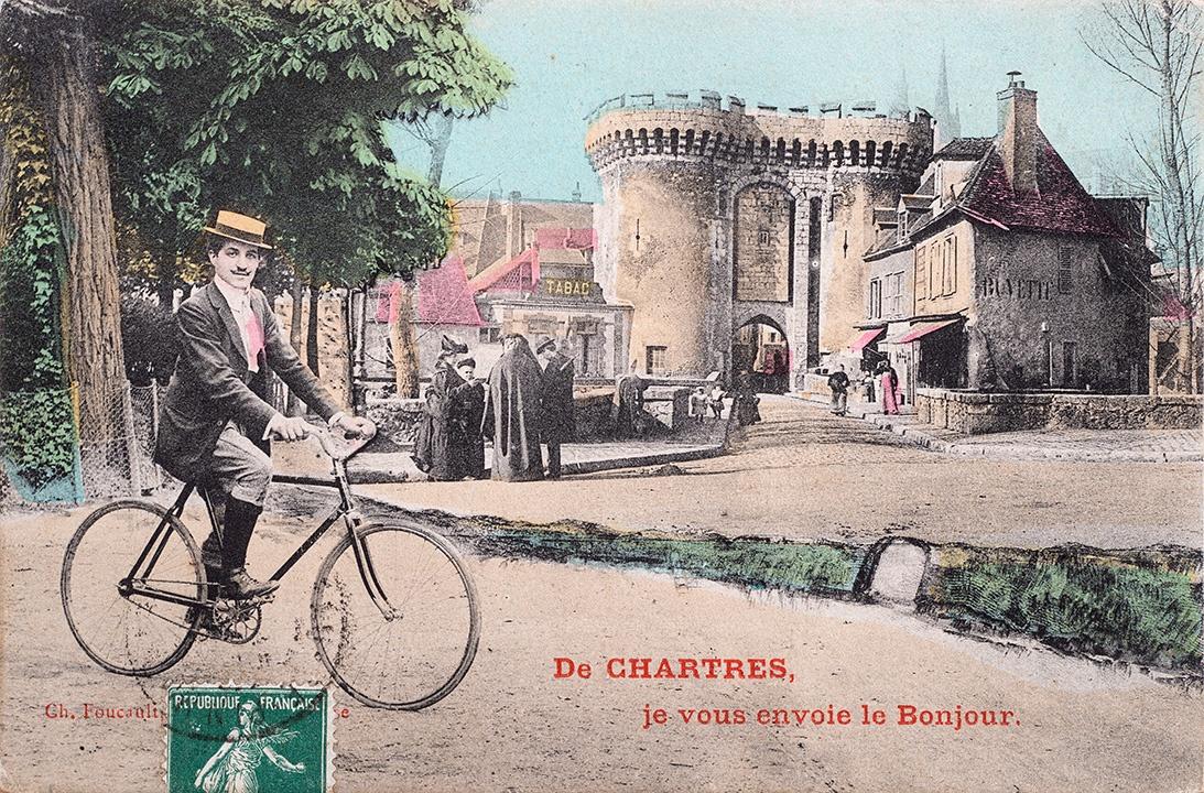 galerie image