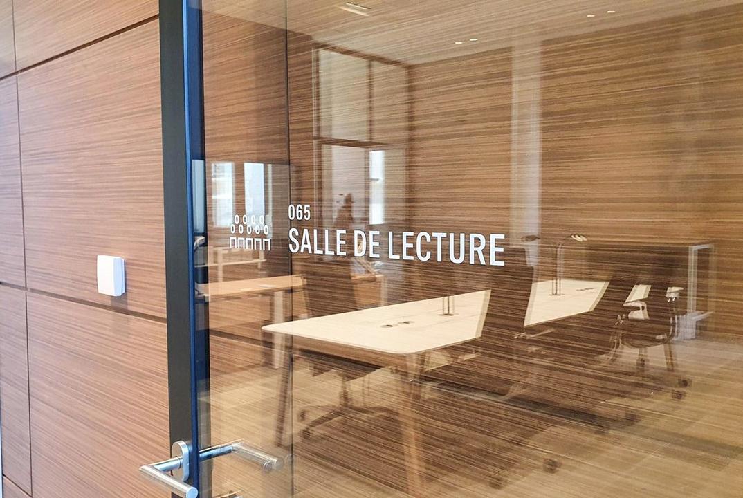 galerie image