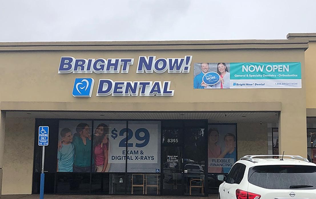Bright Now! Dental & Orthodontics - Sun Valley, CA Image