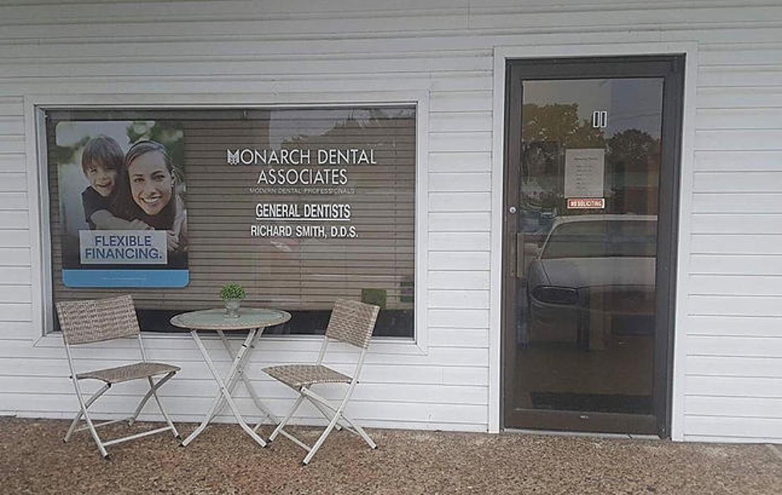 Monarch Dental & Orthodontics - Pine Bluff, AR Image