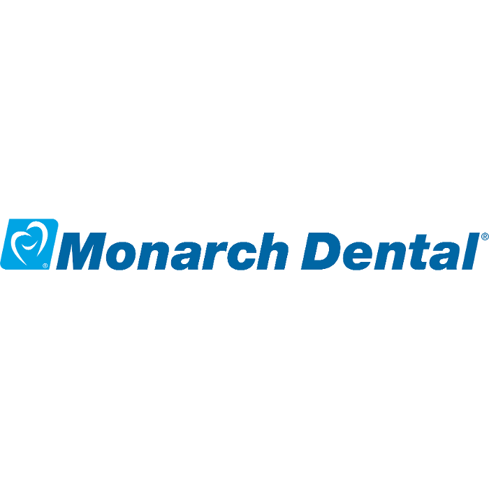 Monarch Dental &amp; Orthodontics - Pine Bluff, AR Logo