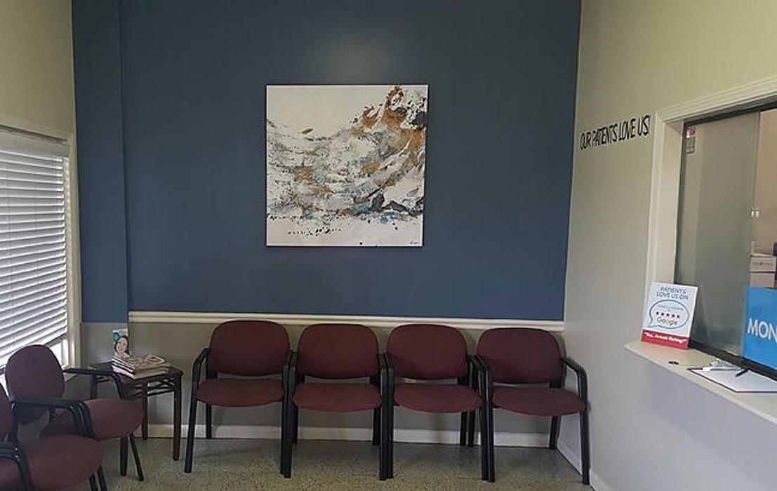 Monarch Dental & Orthodontics - Pine Bluff, AR Image