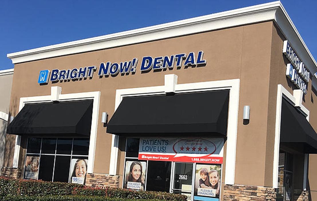 Bright Now! Dental & Orthodontics - Tracy, CA Image