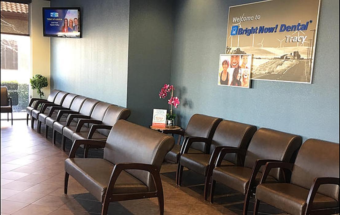 Bright Now! Dental & Orthodontics - Tracy, CA Image