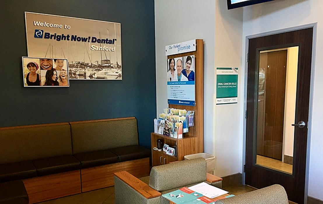 Bright Now! Dental & Orthodontics - Sanford, FL