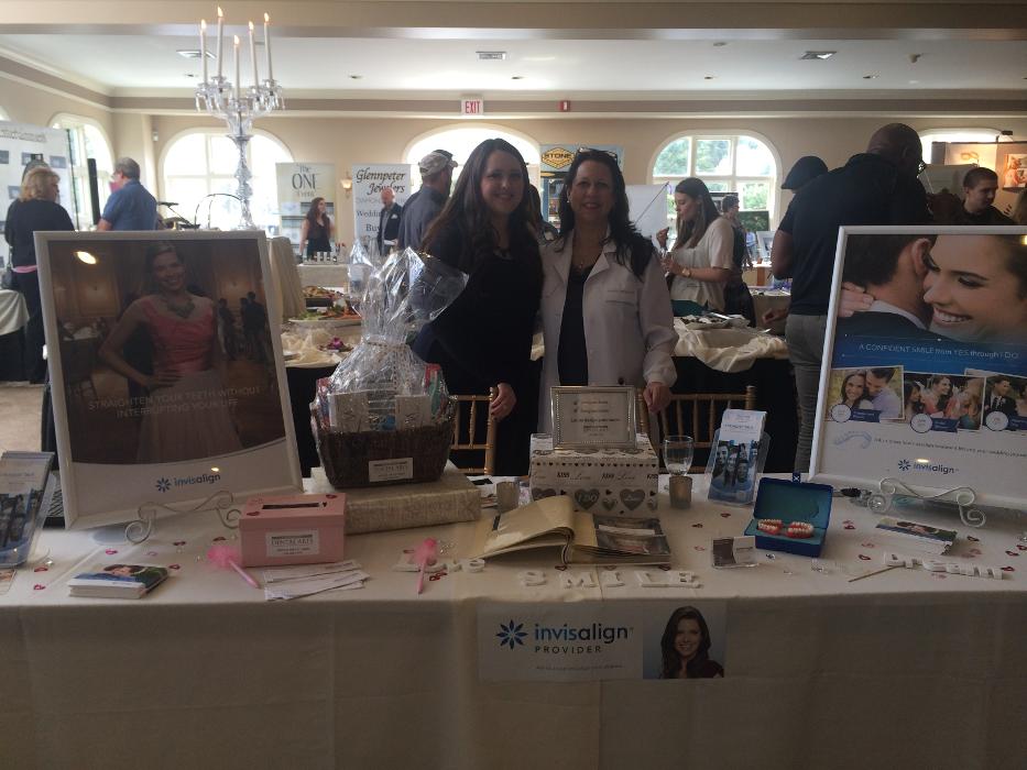 Mondovi Dental - Kinderhook Logo