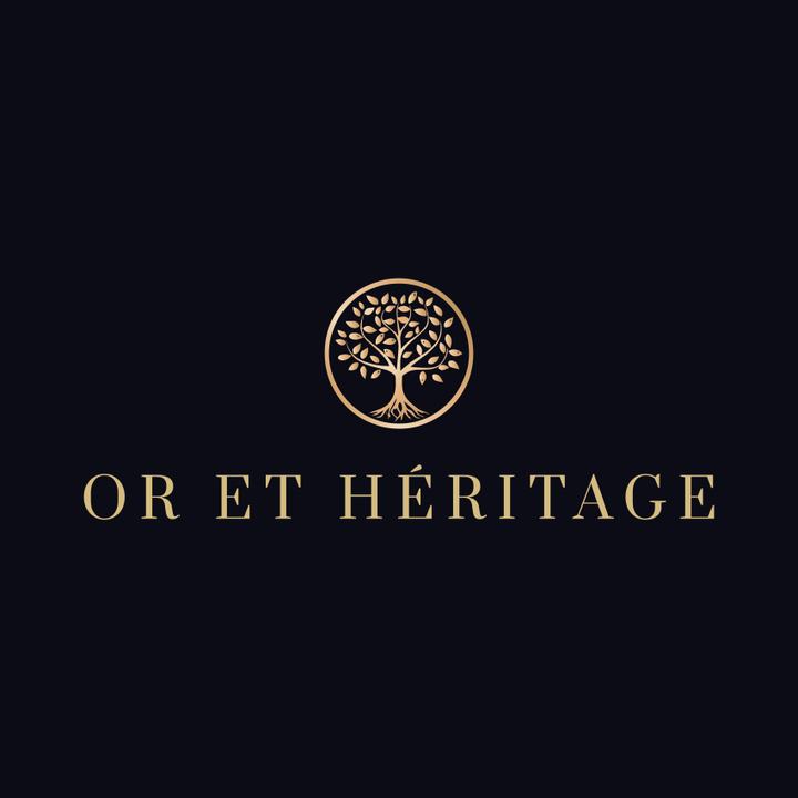 Or et Héritage Paris 12 joaillier (détail)