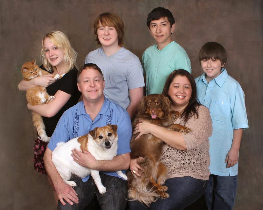 Patrick Nau Photography Image