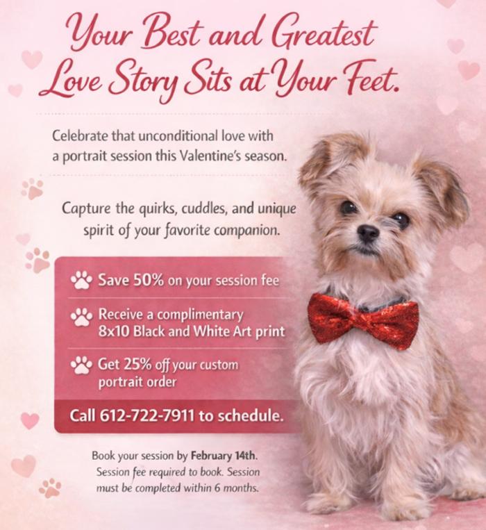 Patrick Nau Photography Image