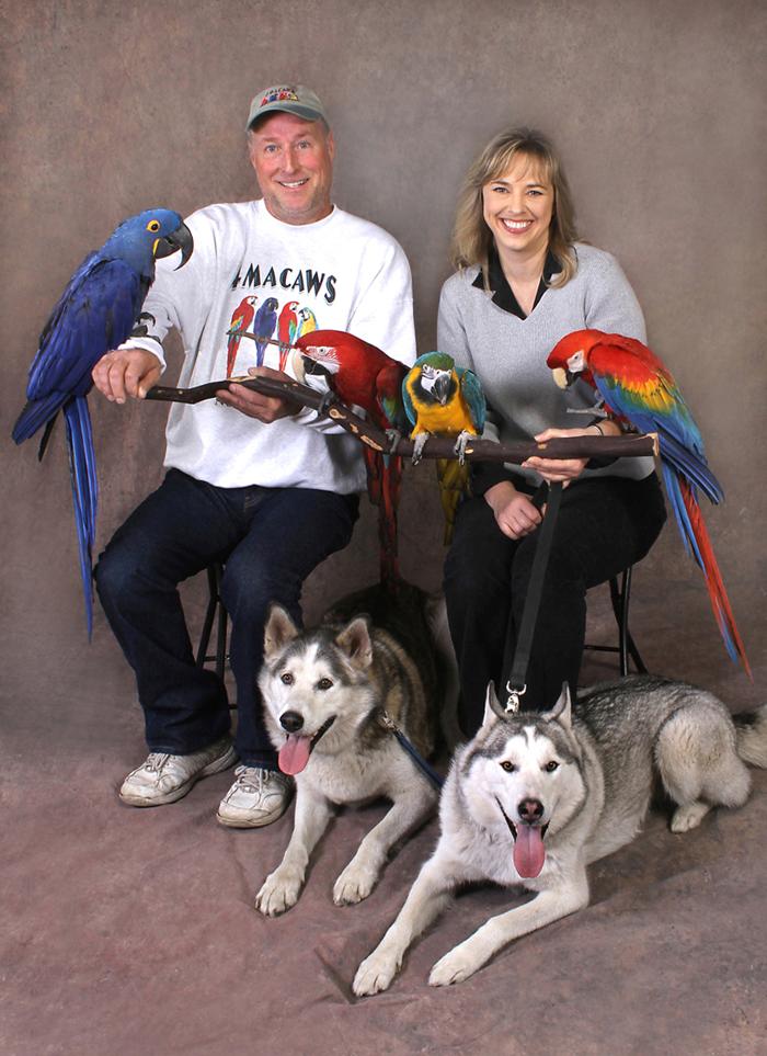 Patrick Nau Photography Image