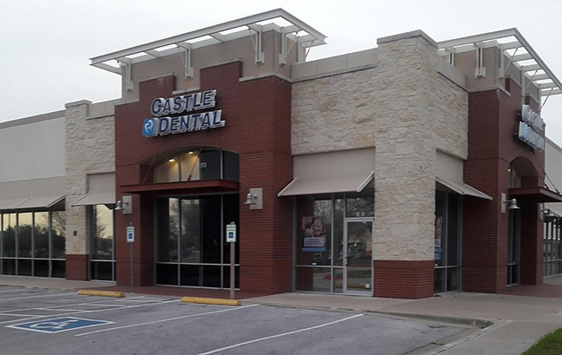 Castle Dental & Orthodontics - Kyle, TX Image