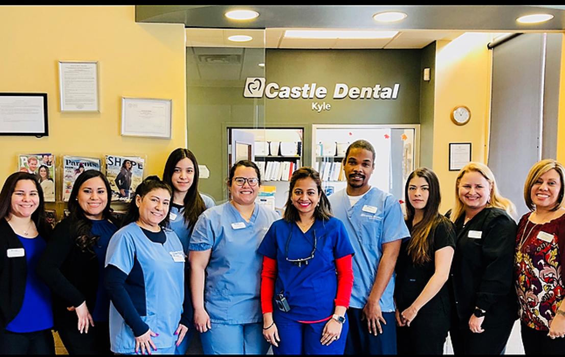 Castle Dental & Orthodontics - Kyle, TX Image