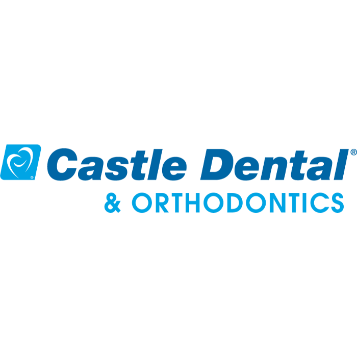 Castle Dental &amp; Orthodontics - Kyle, TX Logo