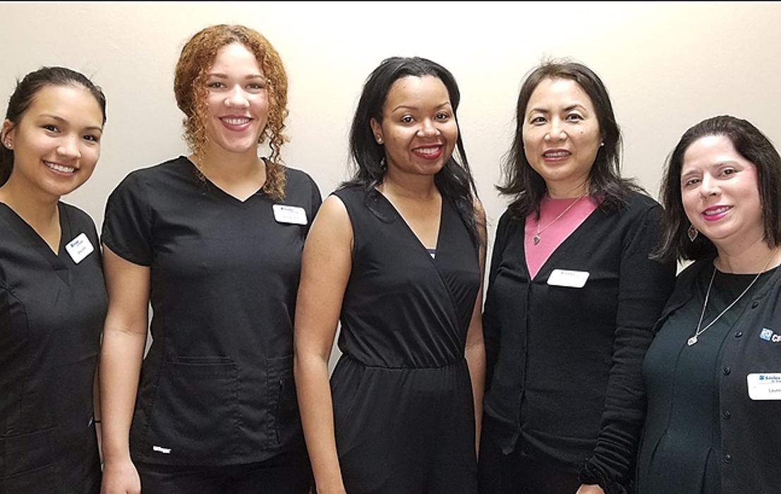 Castle Dental & Orthodontics - Kyle, TX Image