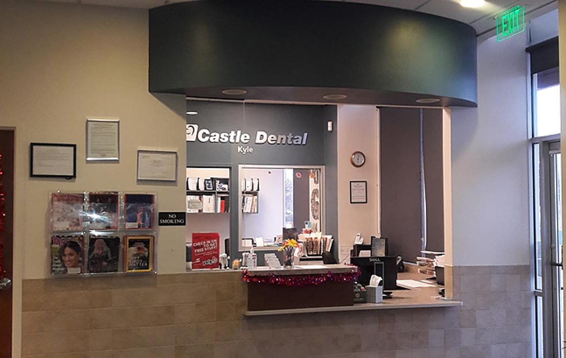 Castle Dental & Orthodontics - Kyle, TX Image