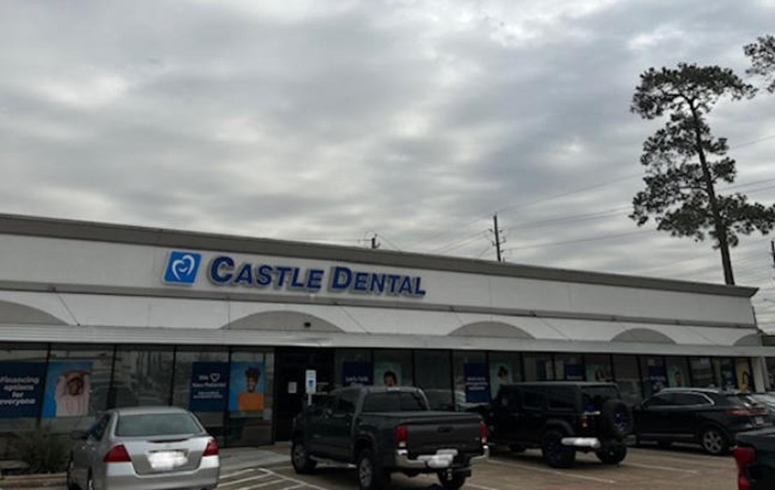 Castle Dental & Orthodontics - Houston, TX (Huntwick Forrest)