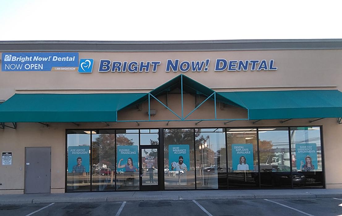 Bright Now! Dental & Orthodontics - Lodi, CA Image