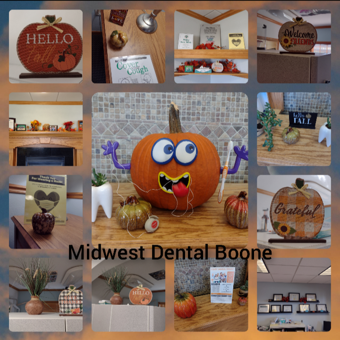 Midwest Dental - Boone, IA Image