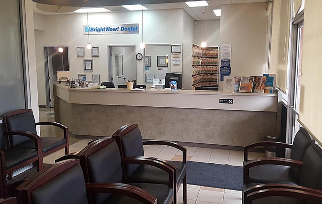 Bright Now! Dental & Orthodontics - Redlands, CA