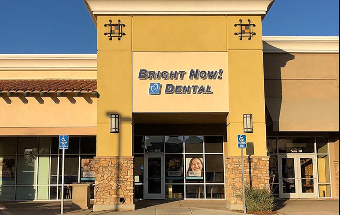 Bright Now! Dental & Orthodontics - Indio, CA Image