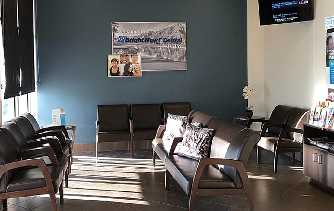 Bright Now! Dental & Orthodontics - Indio, CA Image