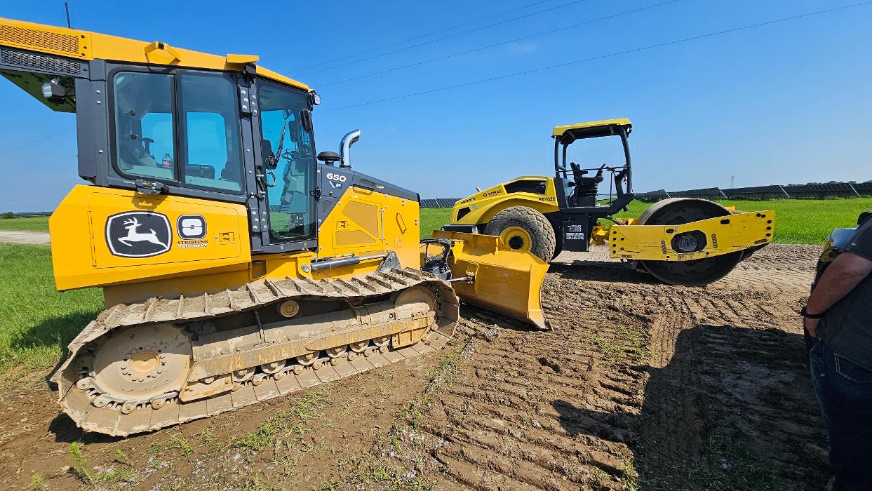 Arkansas Environmental and Vegetation Management - Searcy, AR